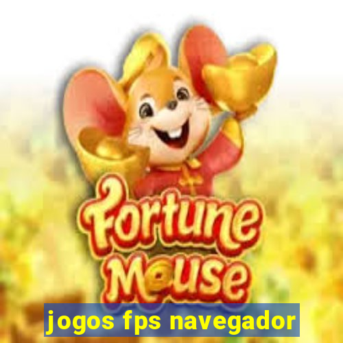 jogos fps navegador